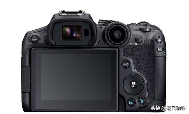 佳能eosr7和r6哪个好，编译：佳能