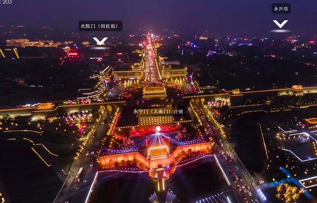 西安美食排行榜，西安2020年大众点评美食必吃榜（15种红遍网络的西安美食盘点）