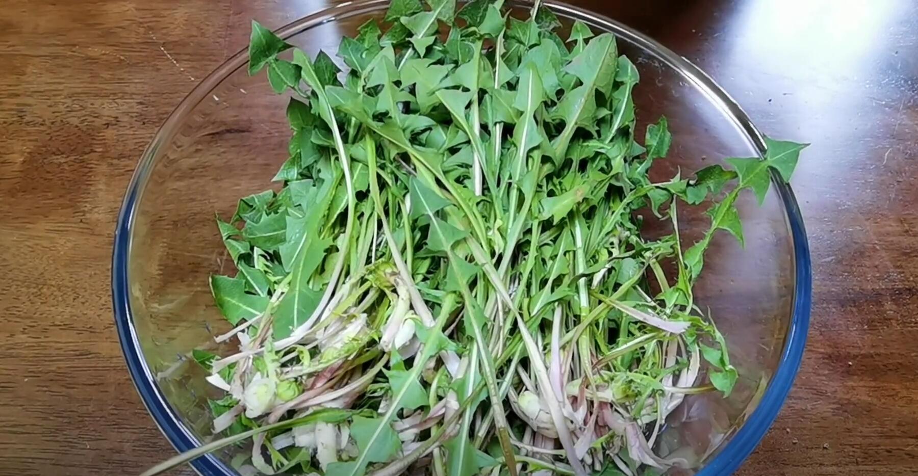 护肝第一名的野菜，养肝护肝第一名（藏在草丛中的“护肝猛将”）