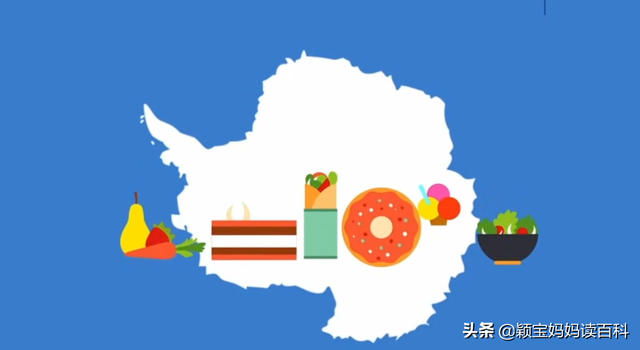 南极洲有哪些国家，南美有哪些国家（欧洲有哪些国家）