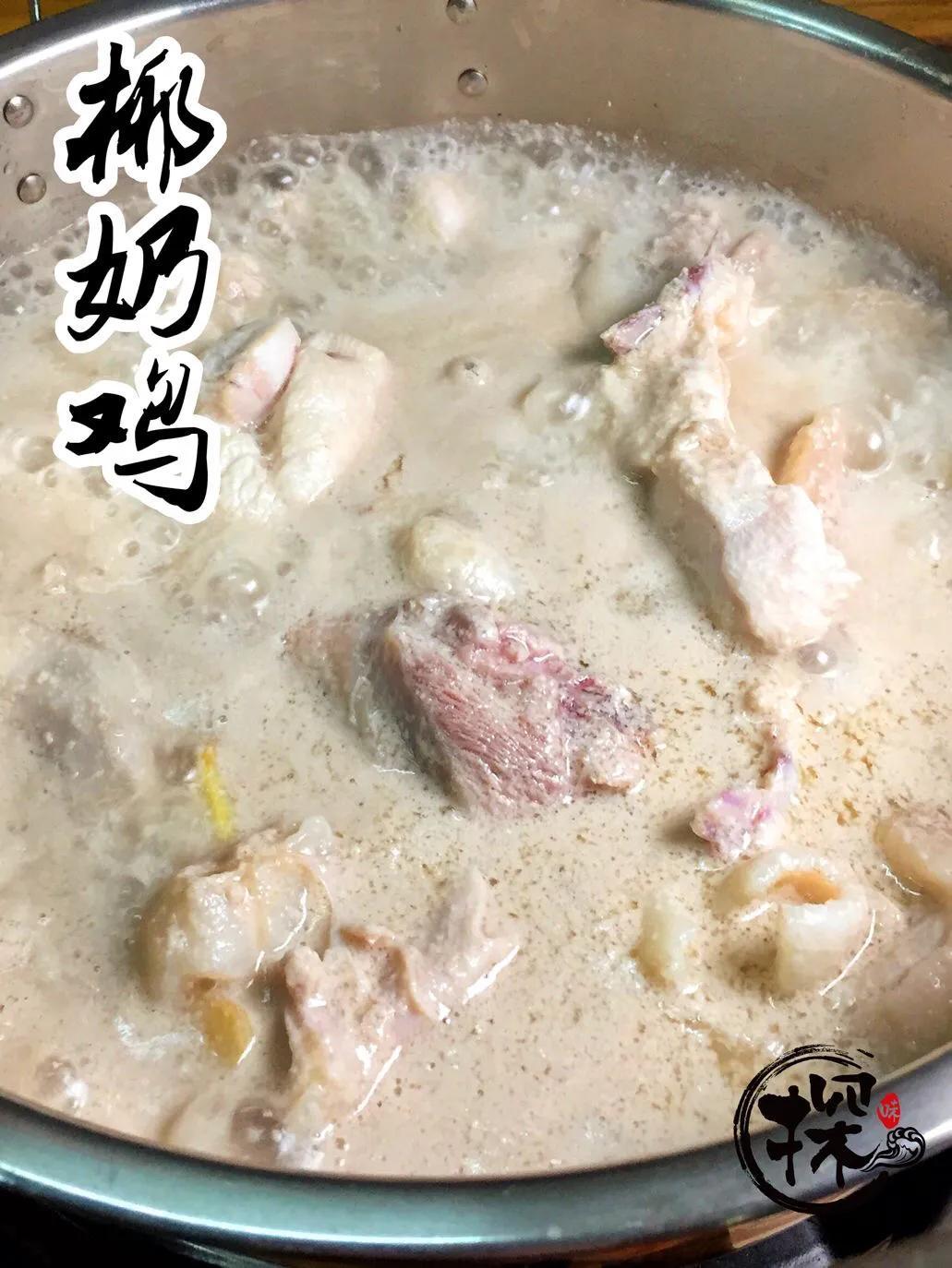 椰子怎么吃椰汁和椰肉，海南人教你椰子的食用方法