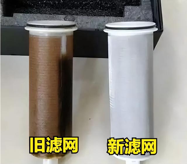 自来水过滤器真的有用吗，自来水过滤器有作用吗（前置过滤器真的有用）