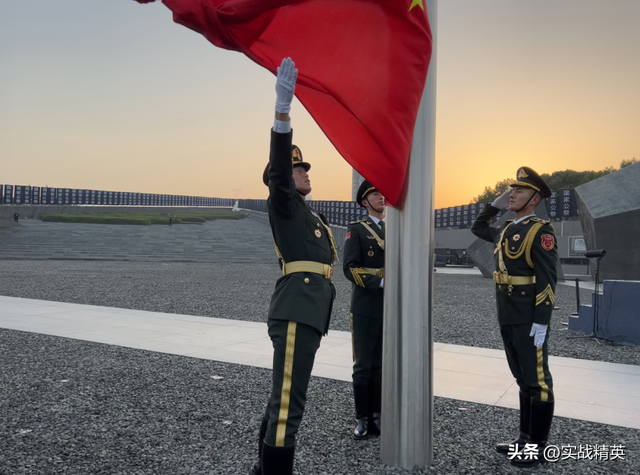 第九个国家公祭日现场直播，第九个南京大屠杀死难者国家公祭日