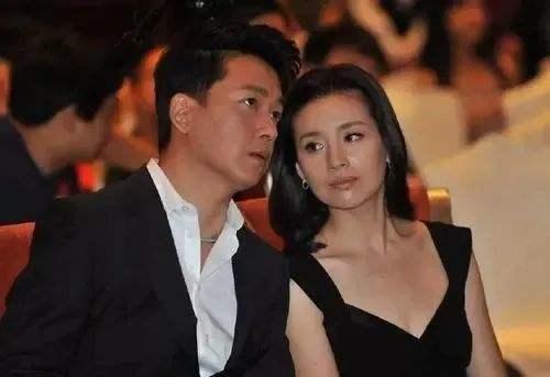 董洁和王大治结婚照，董洁和王大治结婚照片视频（才发现董洁婚内出轨王大治）