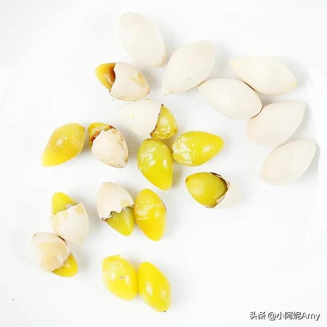 溧阳有哪些特色小吃，溧阳传统美食（“散装”江苏的特产也带着散装属性）