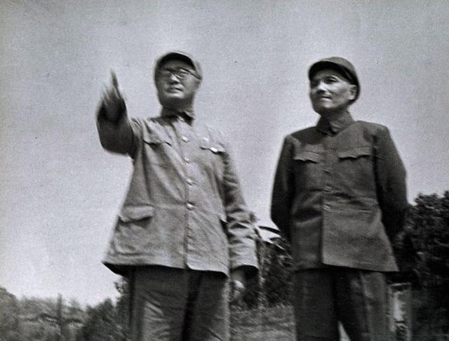 中国历史上最厉害的十大军队分别是哪些，中国历史上最厉害的部队（还有谁指挥作战兵力最多）