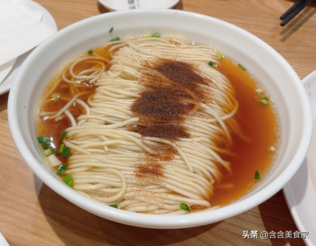 安徽芜湖美食小吃，安徽芜湖出了名的6种特色小吃