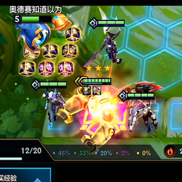 英雄联盟机器人，lol机器人ad出装教学（这个结局永远没想到）