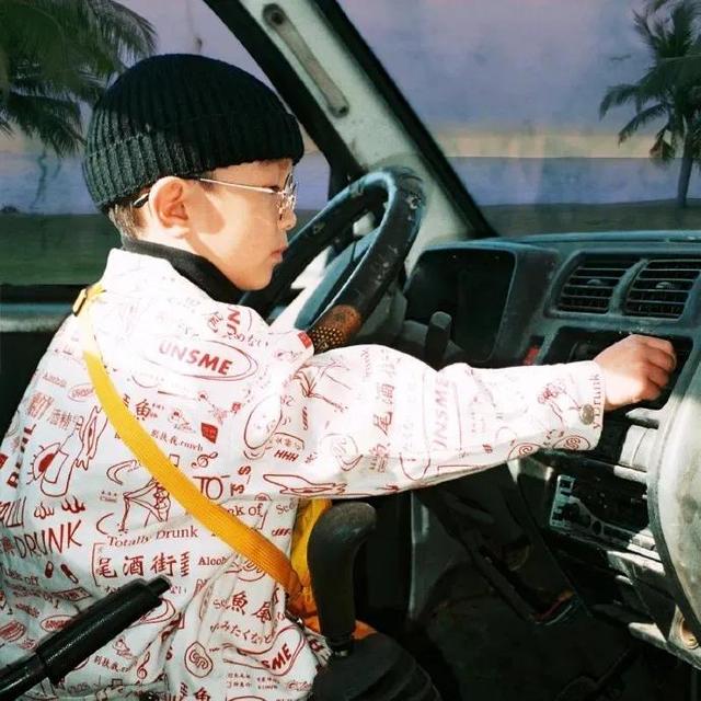 可爱的头像男生呆萌 帅气，可爱呆萌的qq小男孩头像   我是最可爱的小男神（男生微信萌娃小孩头像）