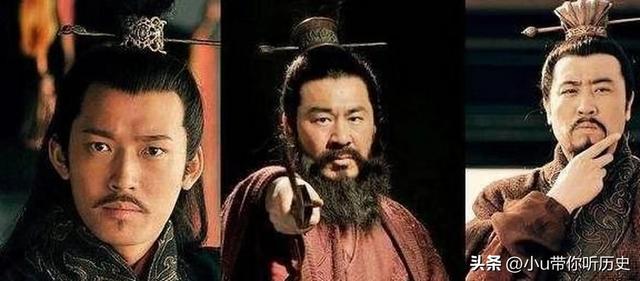 三国是哪三国，三国是哪三国君主是谁（三国时期在历史上到底是属于什么时期）