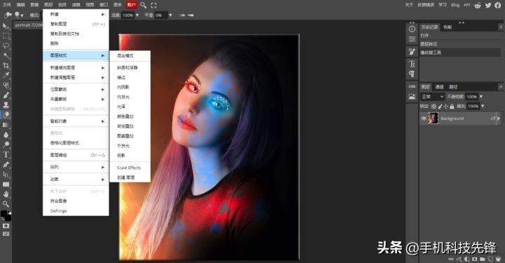 可以p图的软件(p图神器下载免费)