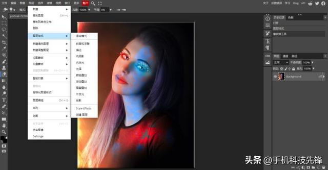 有什么简单的ps软件么，ps是一款什么样的软件（5款堪称轻量级PS的P图软件）