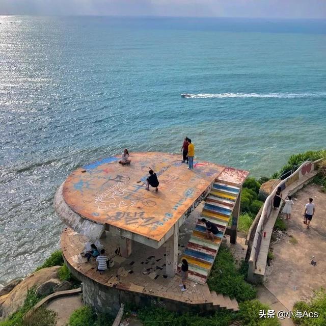 阳江海陵岛自由行攻略，海陵岛自由行旅游攻略（阳江海陵岛两天两夜旅行攻略）