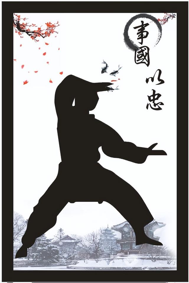 跆拳道表演怎样介绍，跆拳道表演有哪些（你真的了解跆拳道吗）