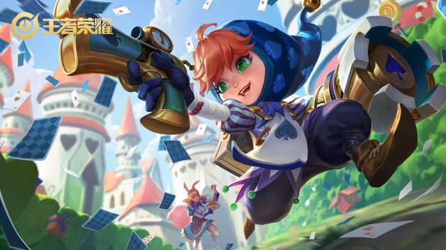 鲁班七号最强出装，王者荣耀s10赛季鲁班七号最强出装攻略（将王鲁班出装另类但实用）