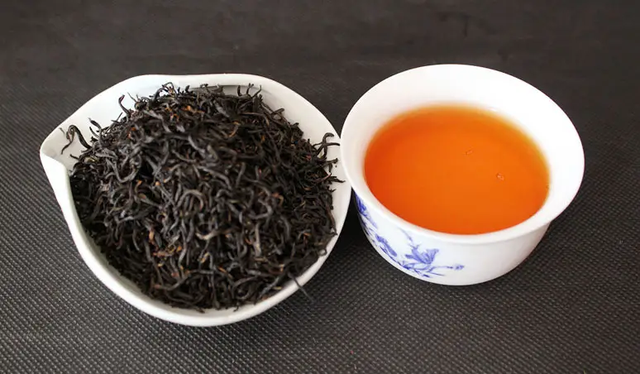 紅茶有哪些名茶,紅茶有哪些名茶品種(入門必備丨這五款常見的紅茶)