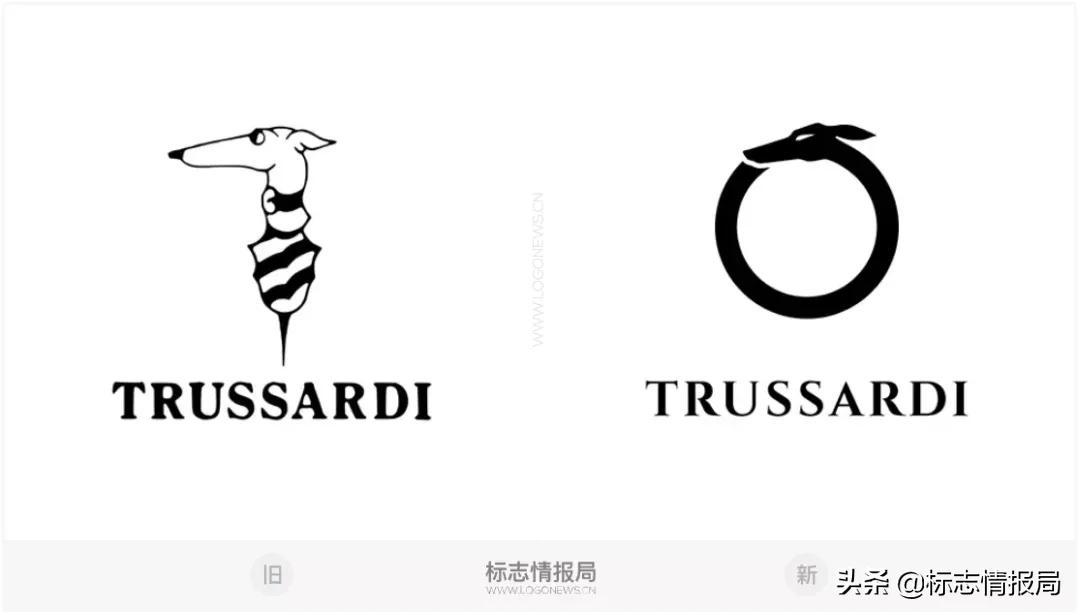 trussardi是什么档次，杜鲁萨迪香水品牌怎么样（楚萨迪换LOGO）