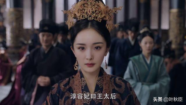 斛珠夫人大结局，斛珠夫人方鉴明最终结局（《斛珠夫人》大结局）