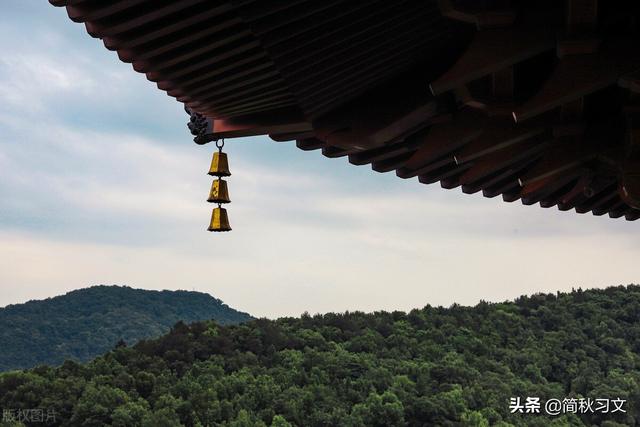 山雨欲来风满楼的意思是什么，山雨欲来风满楼下一句是什么意思（山雨欲来风满楼，前半句是什么）