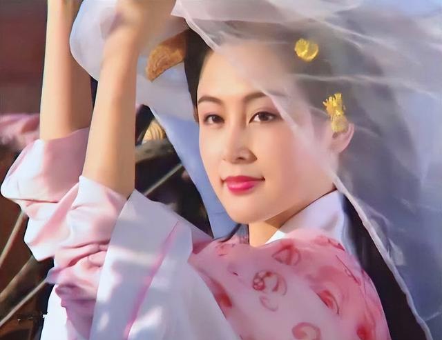 好看的古装剧中的女演员，国产古装剧最美的10位女演员排名
