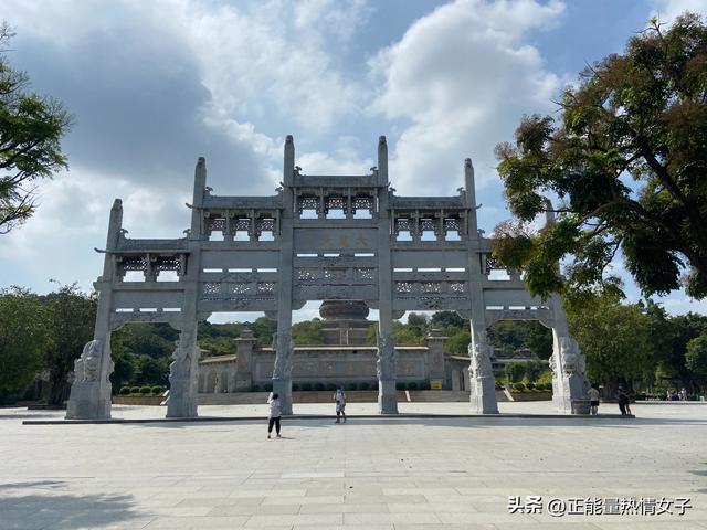 韶关丹霞山旅游攻略，韶关丹霞山旅游攻略 丹霞山好玩吗（黄飞鸿的故乡西樵山一日游游玩攻略）