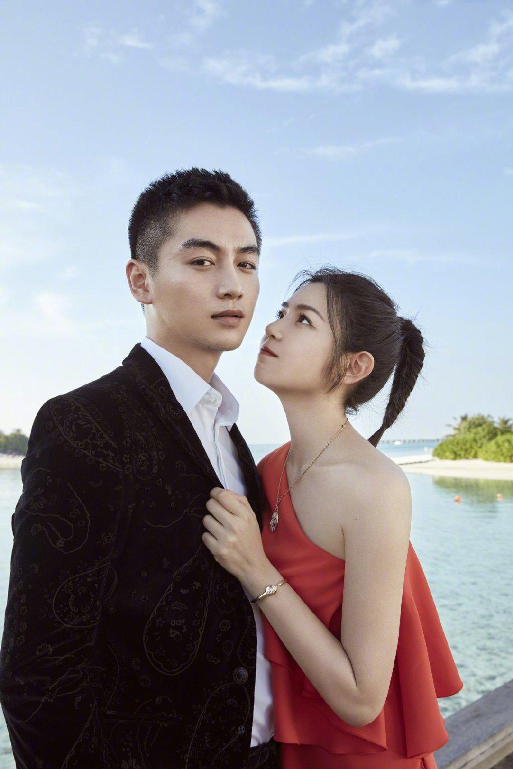 陈晓看陈妍希眼神(陈晓儿子正脸图片) - 美客网