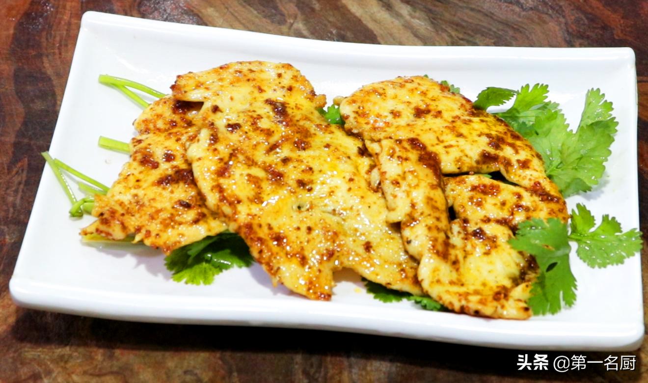 优质“蛋白质”排行榜!豆腐未上榜,牛奶排倒数第一,建议了解-图4