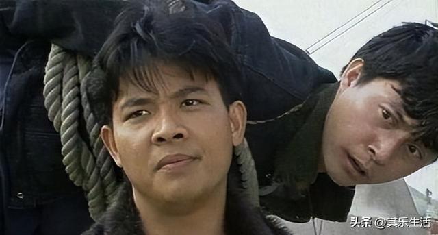 胜者为王石志康张嘉慧，《胜者为王Ⅱ天下无敌》30年