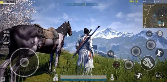 武侠乂手游下载，武侠乂手游下载安装（《武侠乂》S2新赛季来袭）