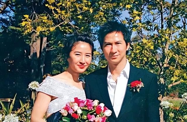 明星夫妻有哪些，明星夫妻一起演的电视剧有哪些（真正恩爱的9对明星夫妻）