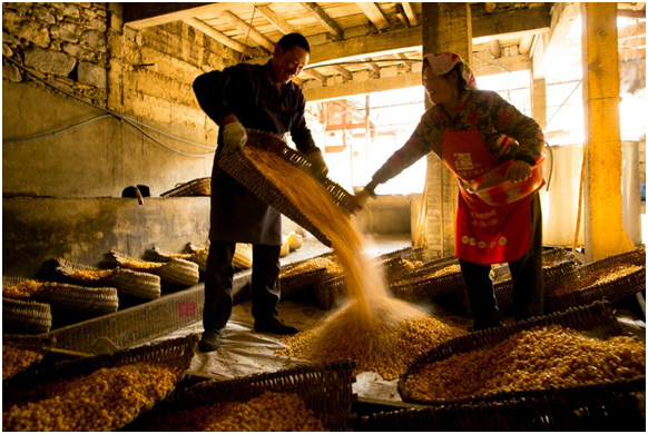 gbt26760是什么酒，白酒gbt26760是什么酒（“20821、20822、26760”区别很大）