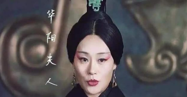 秦异人是秦始皇的什么人，秦异人是秦始皇的什么人物（母亲是秦昭襄王之女）