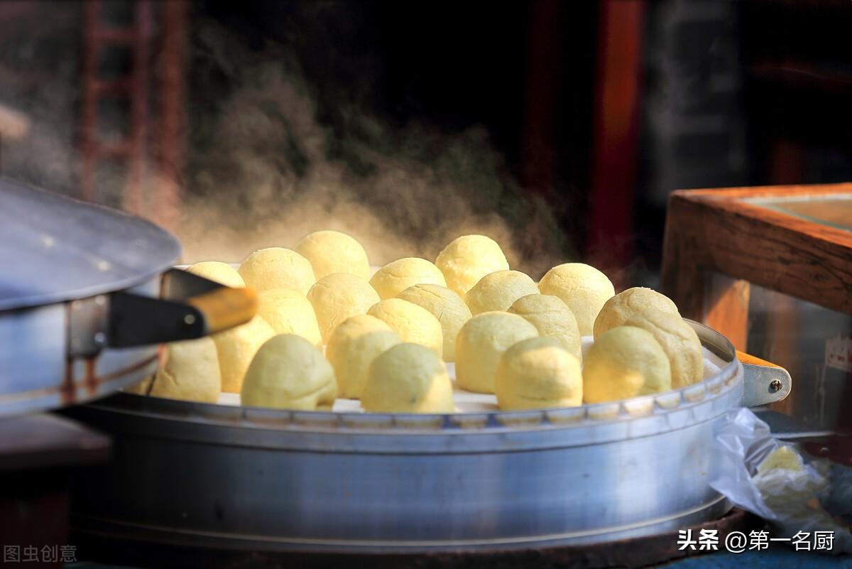 冷水蒸馒头要多长时间，冷水蒸馒头多长时间熟（“开水蒸”和“冷水上锅”区别很大）