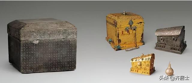 舍利是什么意思，舍利是什么（泾川三次出土舍利）