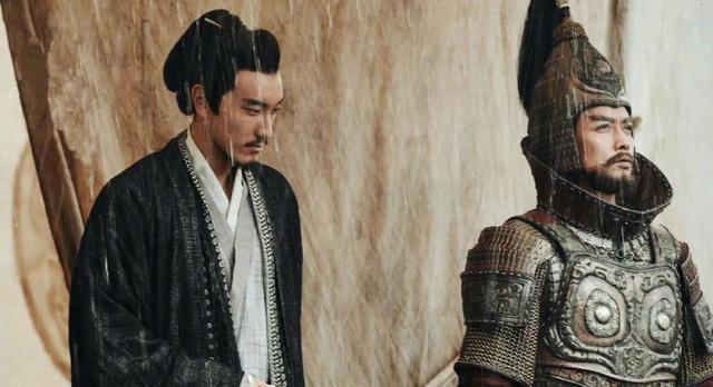 描写人的成语有哪些，描写人物动作的成语有哪些（20个历史名人）