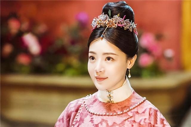 大明风华胡善祥，大明风华胡善祥结局（在《大明风华》中是亲姐妹）