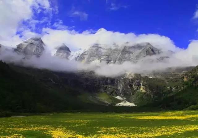 春天去哪里旅游好，这才是春天最值得去的20个地方（中国最美的30个地方）