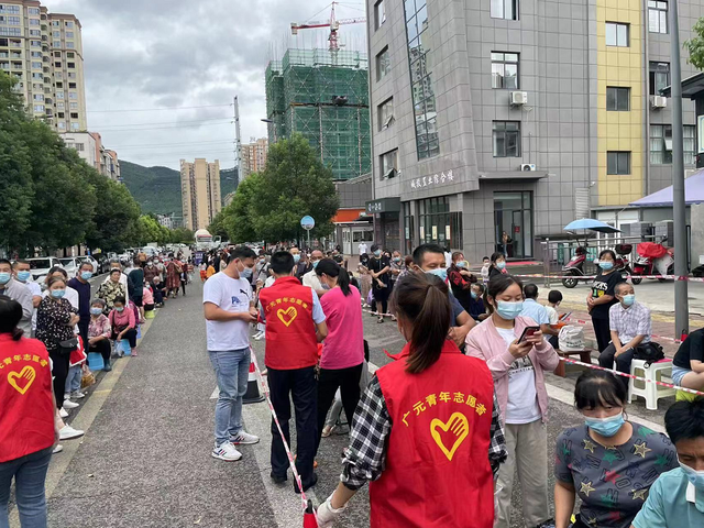 广元女儿节是如何由来的，广元女儿节是哪一年开始召开的（但我看到利州儿女的责任和担当）