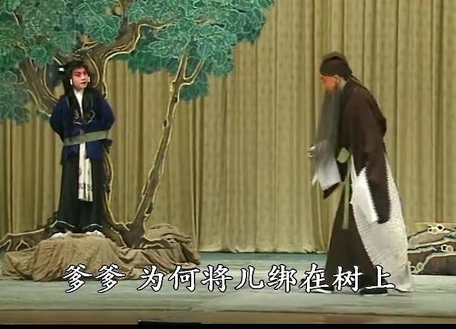 邓攸弃儿保侄文言文翻译，邓攸保侄文言文启蒙读本翻译（抛弃亲生儿子、娶外甥女）