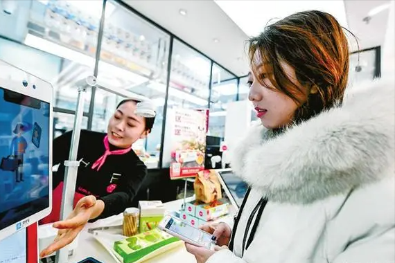 微信为什么不能扫码付款了，为什么有的人微信扫码不能付款（支付宝、微信也没想到来得这么快）