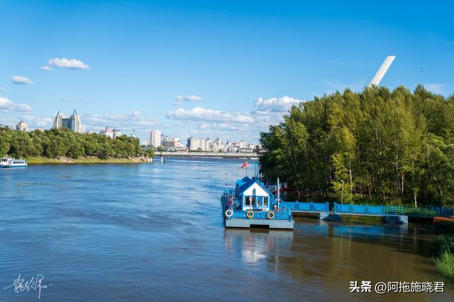 哈尔滨旅游攻略自由行攻略最新，哈尔滨一日游攻略
