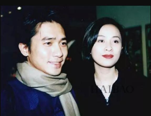 梁朝伟为什么爱刘嘉玲，梁朝伟不爱刘嘉玲（梁朝伟：绯闻女友众多）