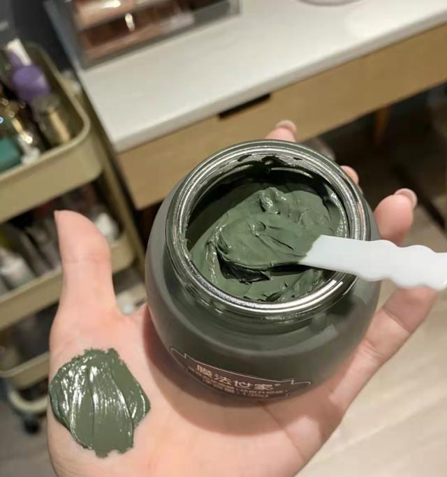 膜法世家绿豆泥浆面膜，膜法世家口碑超好的5款面膜（让人忍不住吐槽的风很大）