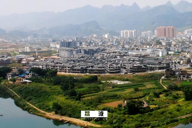 黔东南小七孔旅游攻略，不只是一座古桥<二游荔波>