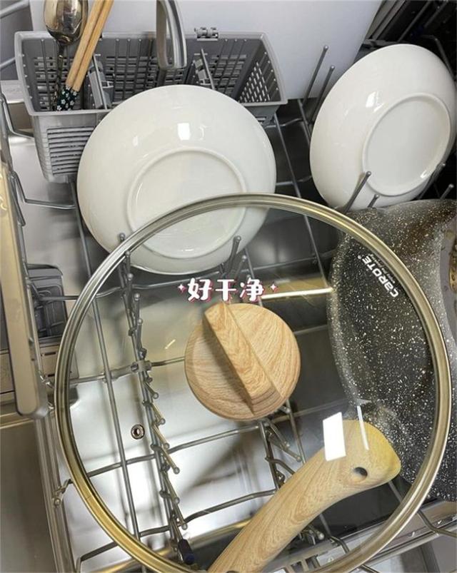 洗碗机真的有用吗，洗碗机真的好用吗（谈谈我的真实感受）