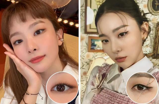 单眼皮化妆技巧，单眼皮怎么化妆双眼皮（单眼皮、肿泡眼千万不要这么化眼妆）