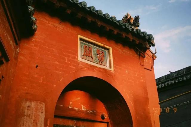 韩城本地特色美食，韩城市特产美食（韩城春游记）