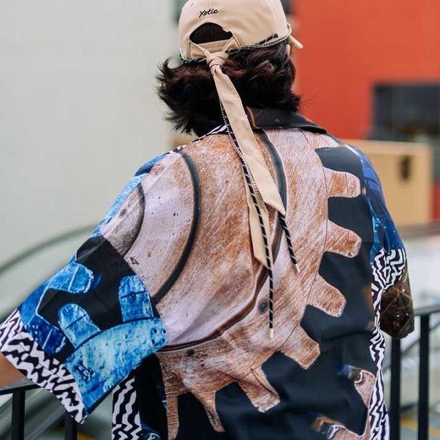 男士衬衫品牌十大排名，国际男士衬衫品牌十大排名（20家200件平价高级感衬衫）