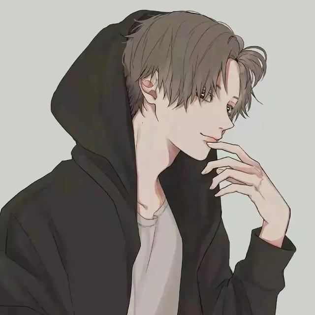 高清/优质动漫情头 喜欢点个赞哦，微信头像，高清/优质动漫情头 喜欢点个赞哦（高清情侣动漫头像）