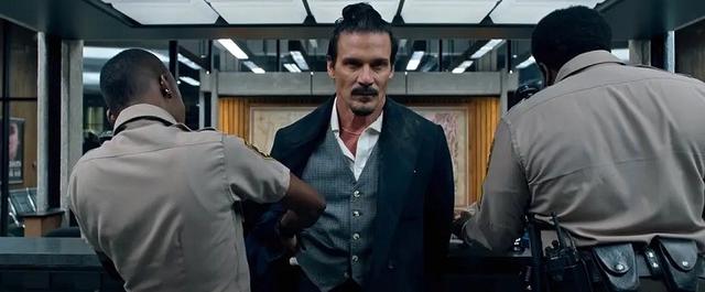 动作片大片评分最高的十部电影，好莱坞动作电影排行（盘点2021年好莱坞十佳动作电影）